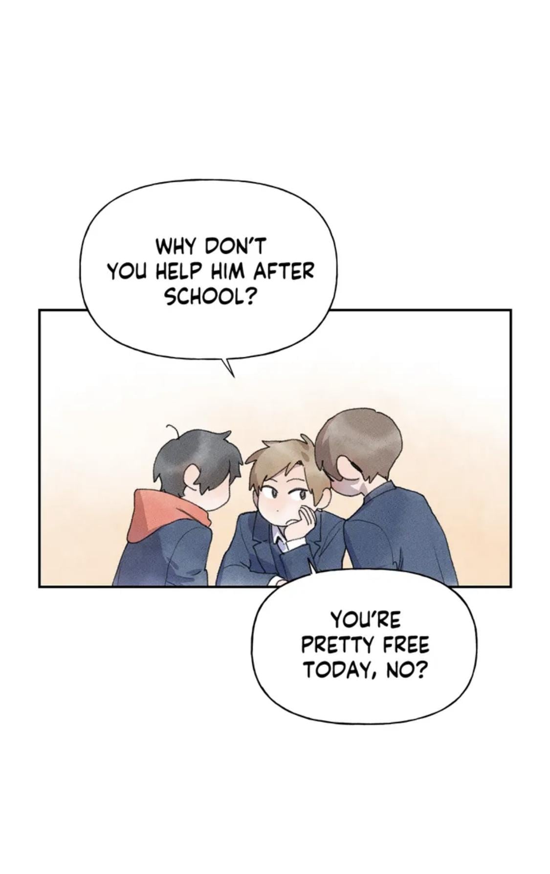 One Small Step chapter 19 - page 34