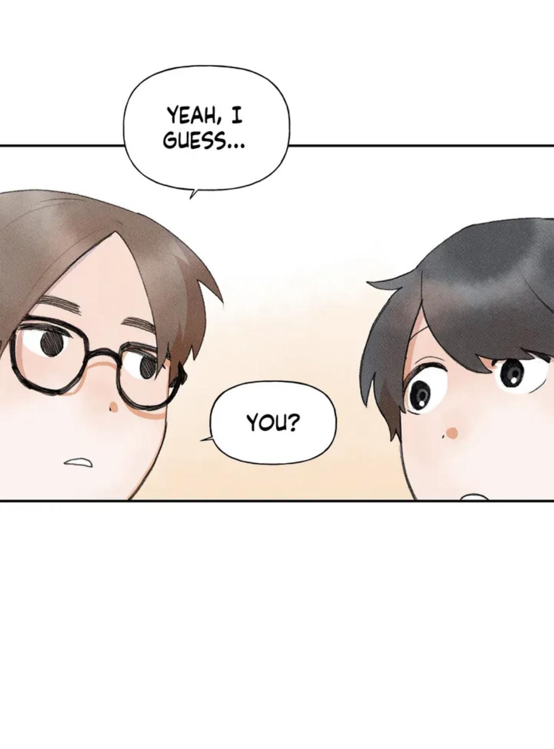 One Small Step chapter 19 - page 35