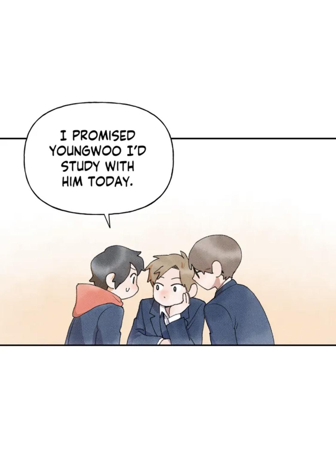 One Small Step chapter 19 - page 36