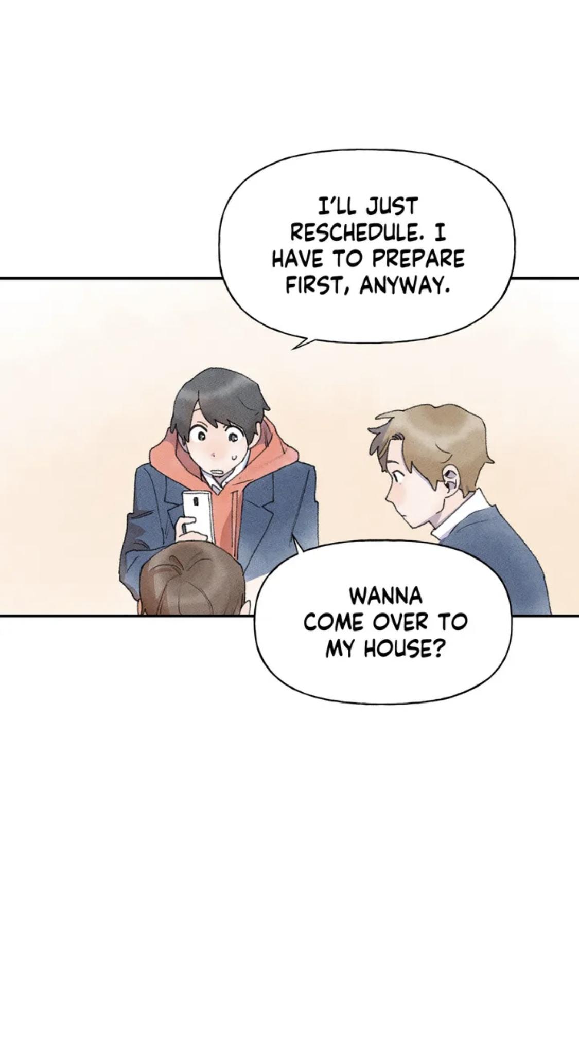One Small Step chapter 19 - page 37