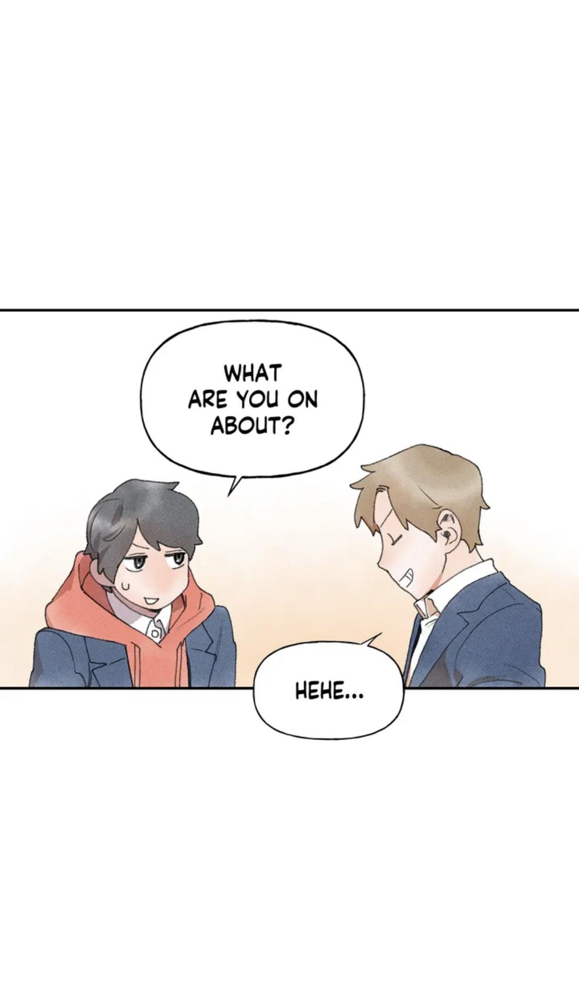 One Small Step chapter 19 - page 41