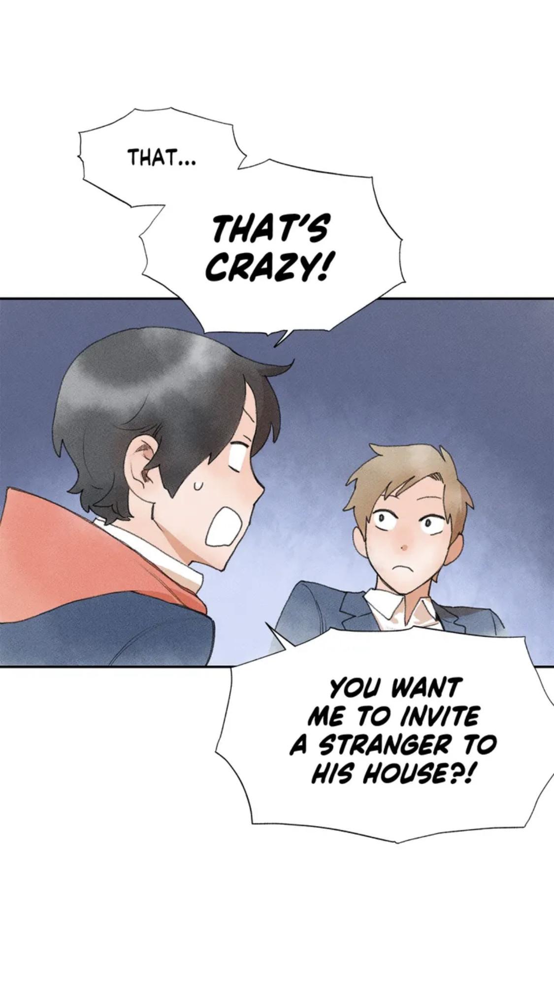 One Small Step chapter 19 - page 44