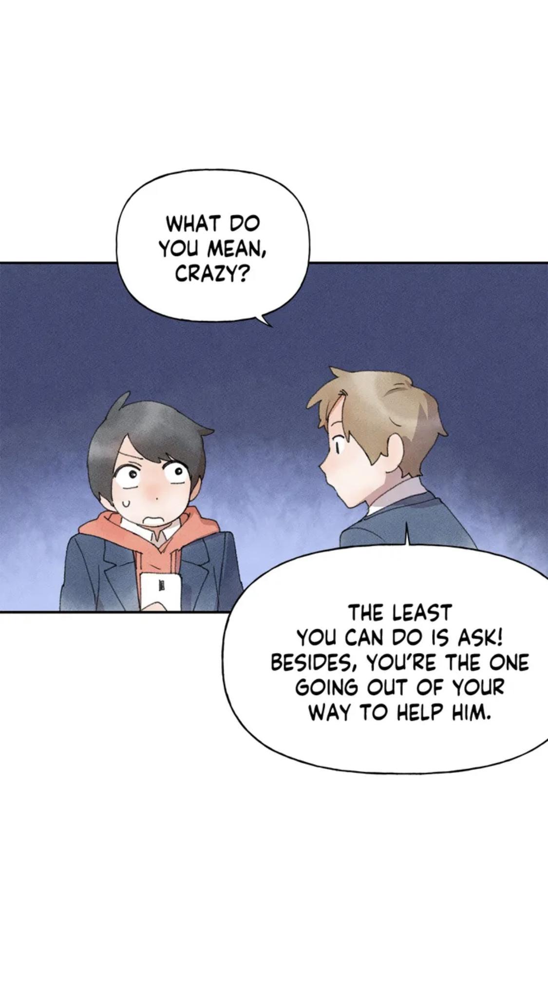 One Small Step chapter 19 - page 45