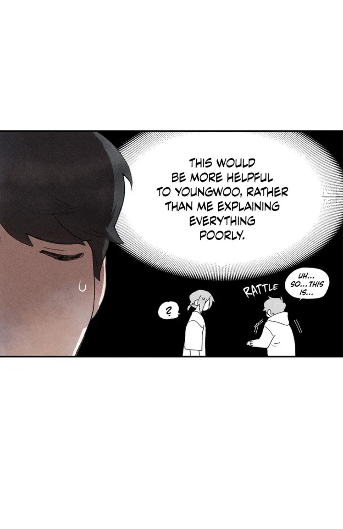 One Small Step chapter 19 - page 48