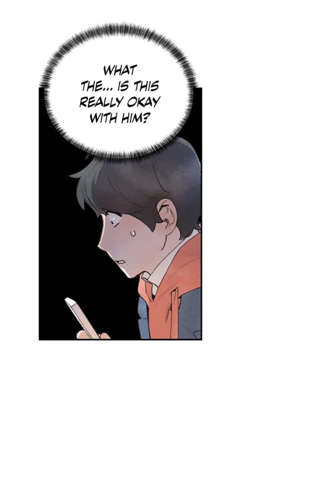One Small Step chapter 19 - page 54