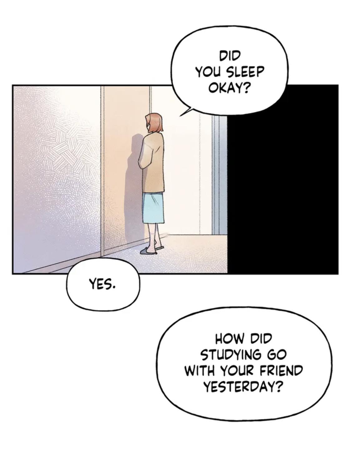 One Small Step chapter 19 - page 5