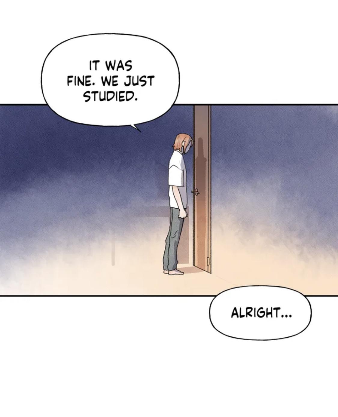 One Small Step chapter 19 - page 6