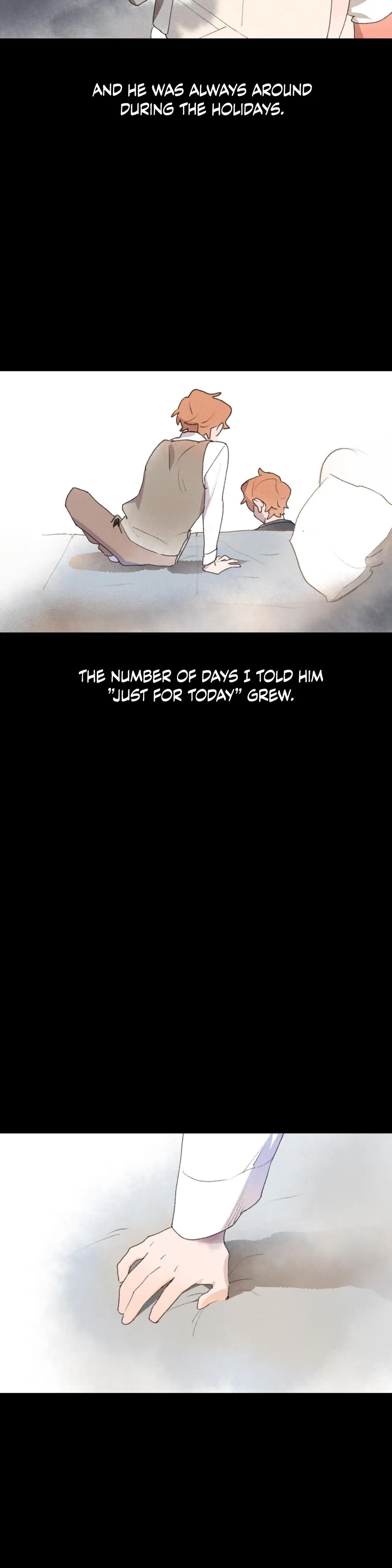 One Small Step chapter 56 - page 18