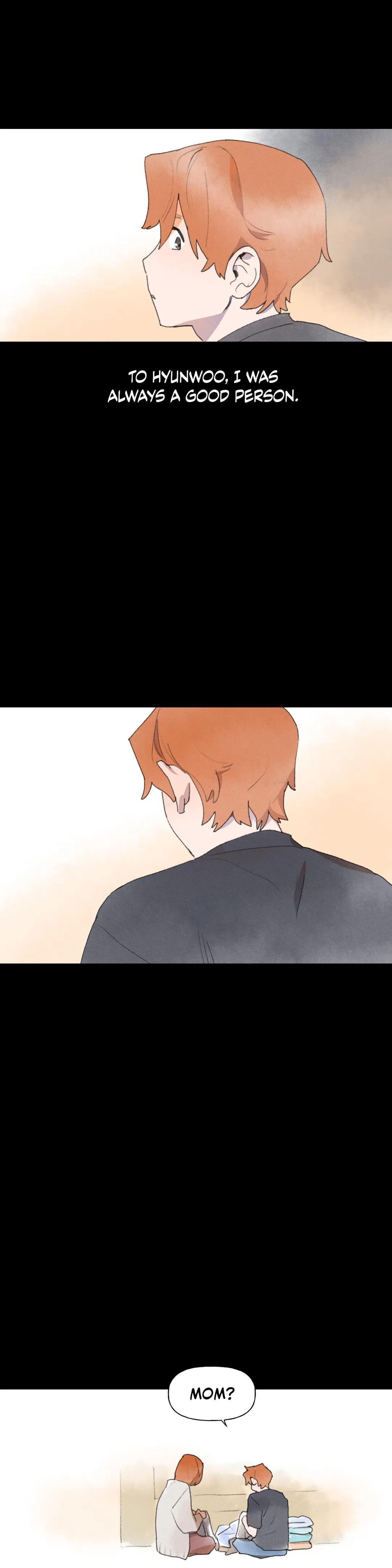 One Small Step chapter 56 - page 19