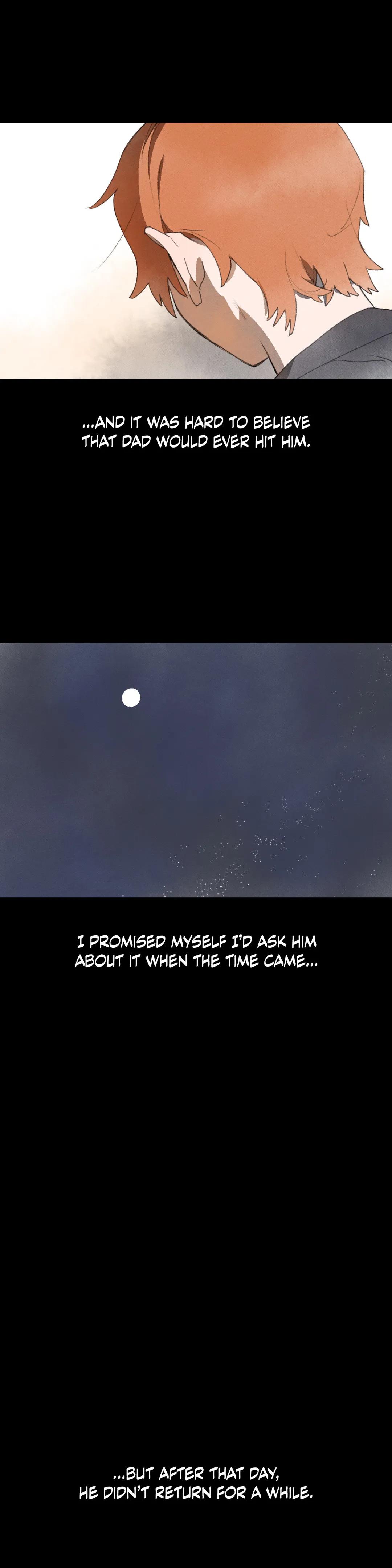 One Small Step chapter 56 - page 22