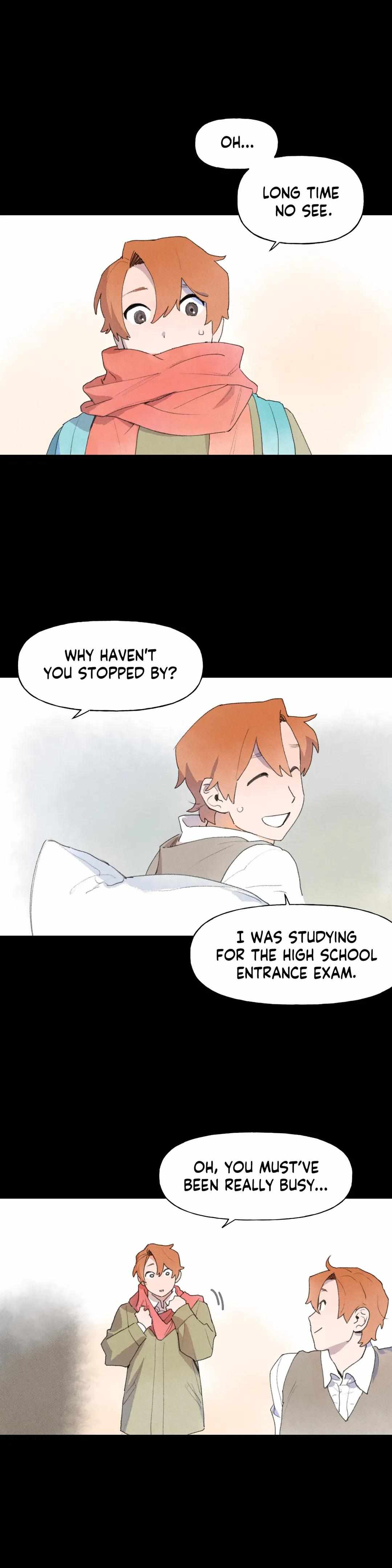 One Small Step chapter 56 - page 24