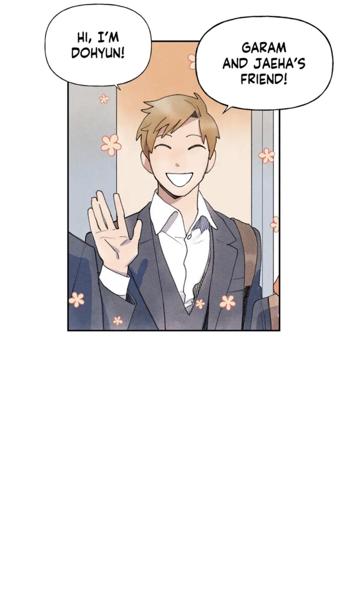 One Small Step chapter 20 - page 11