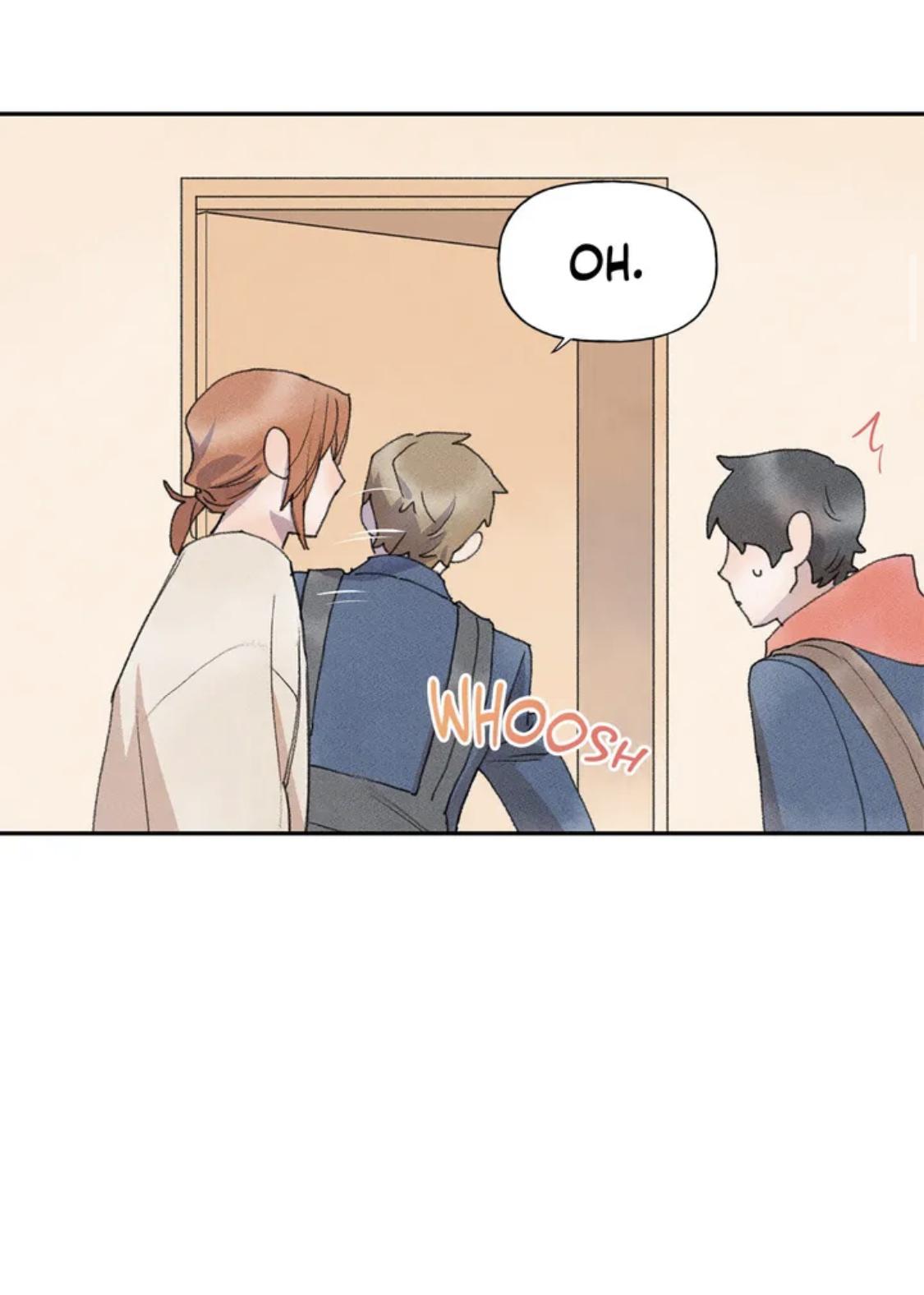 One Small Step chapter 20 - page 14