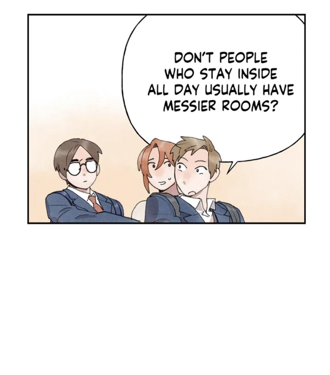 One Small Step chapter 20 - page 17
