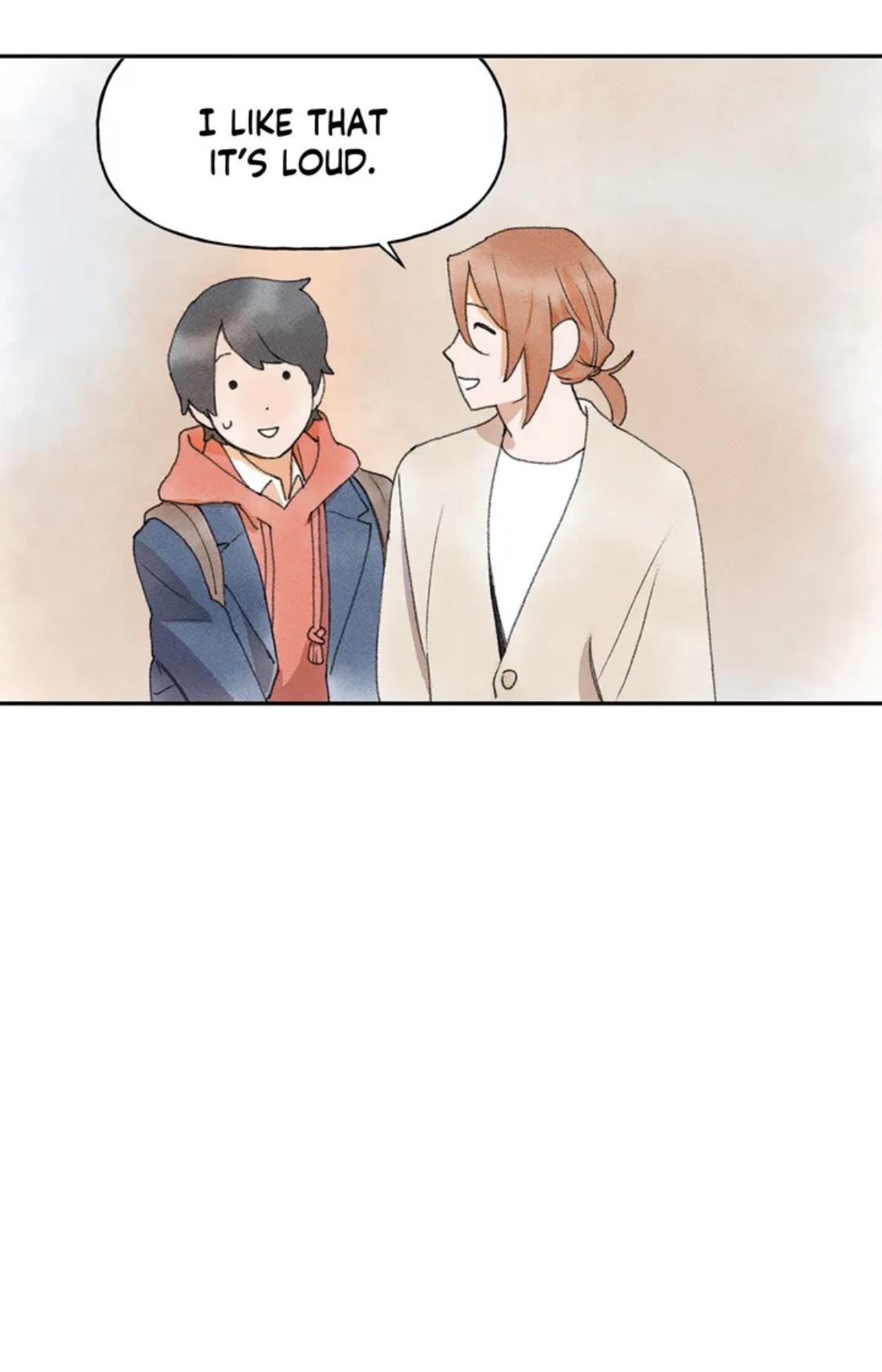 One Small Step chapter 20 - page 27