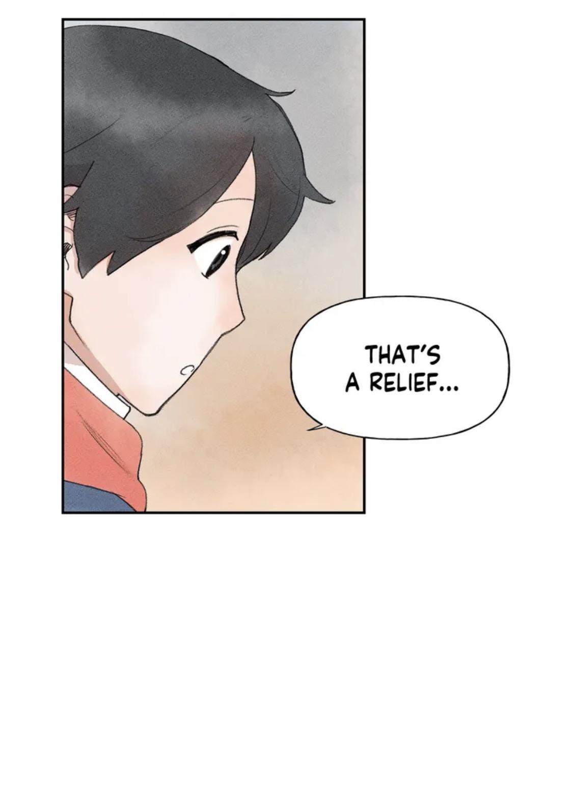 One Small Step chapter 20 - page 28