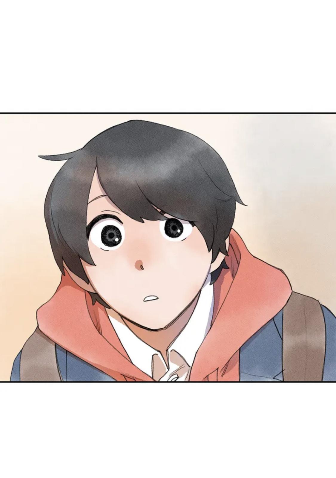One Small Step chapter 20 - page 31