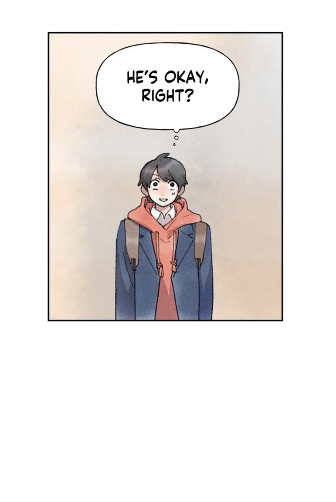 One Small Step chapter 20 - page 36