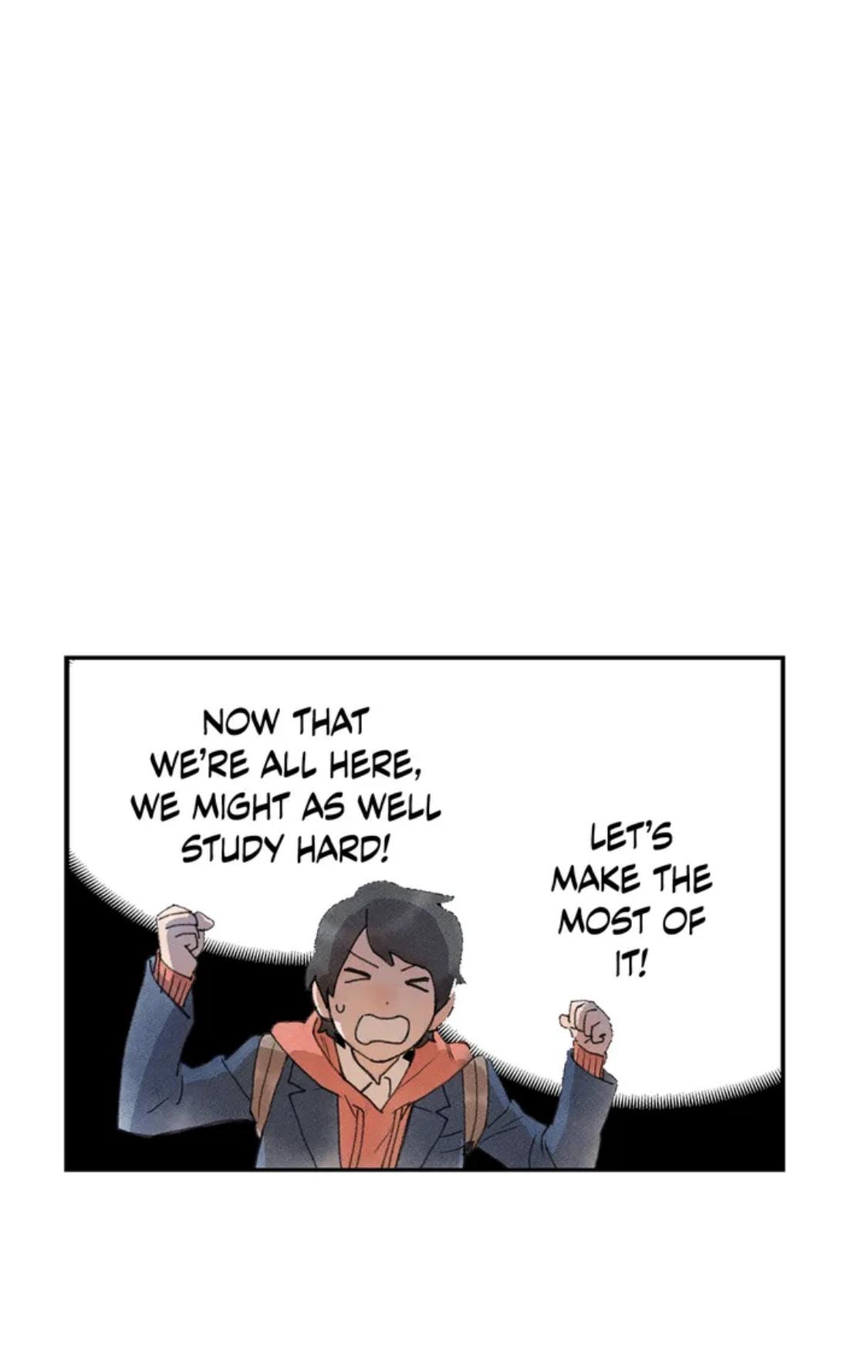 One Small Step chapter 20 - page 39