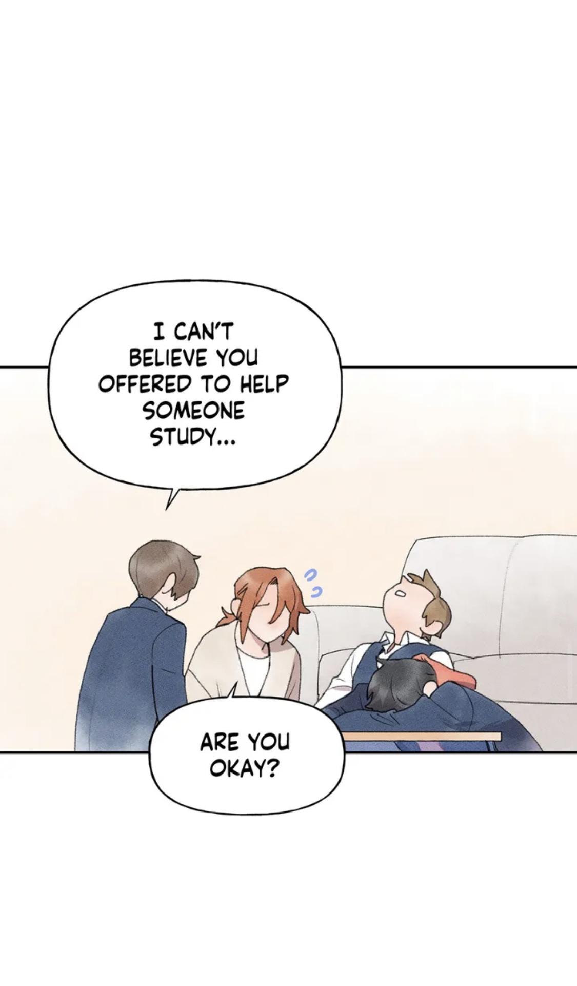 One Small Step chapter 20 - page 43