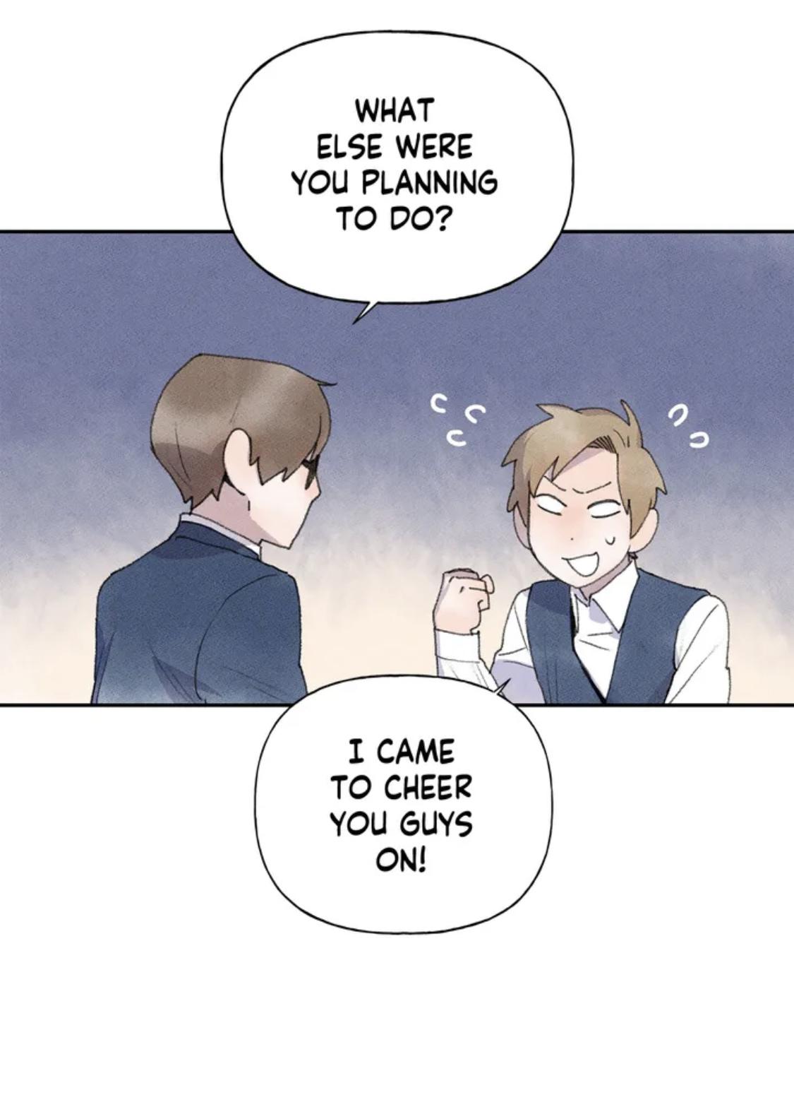 One Small Step chapter 20 - page 45