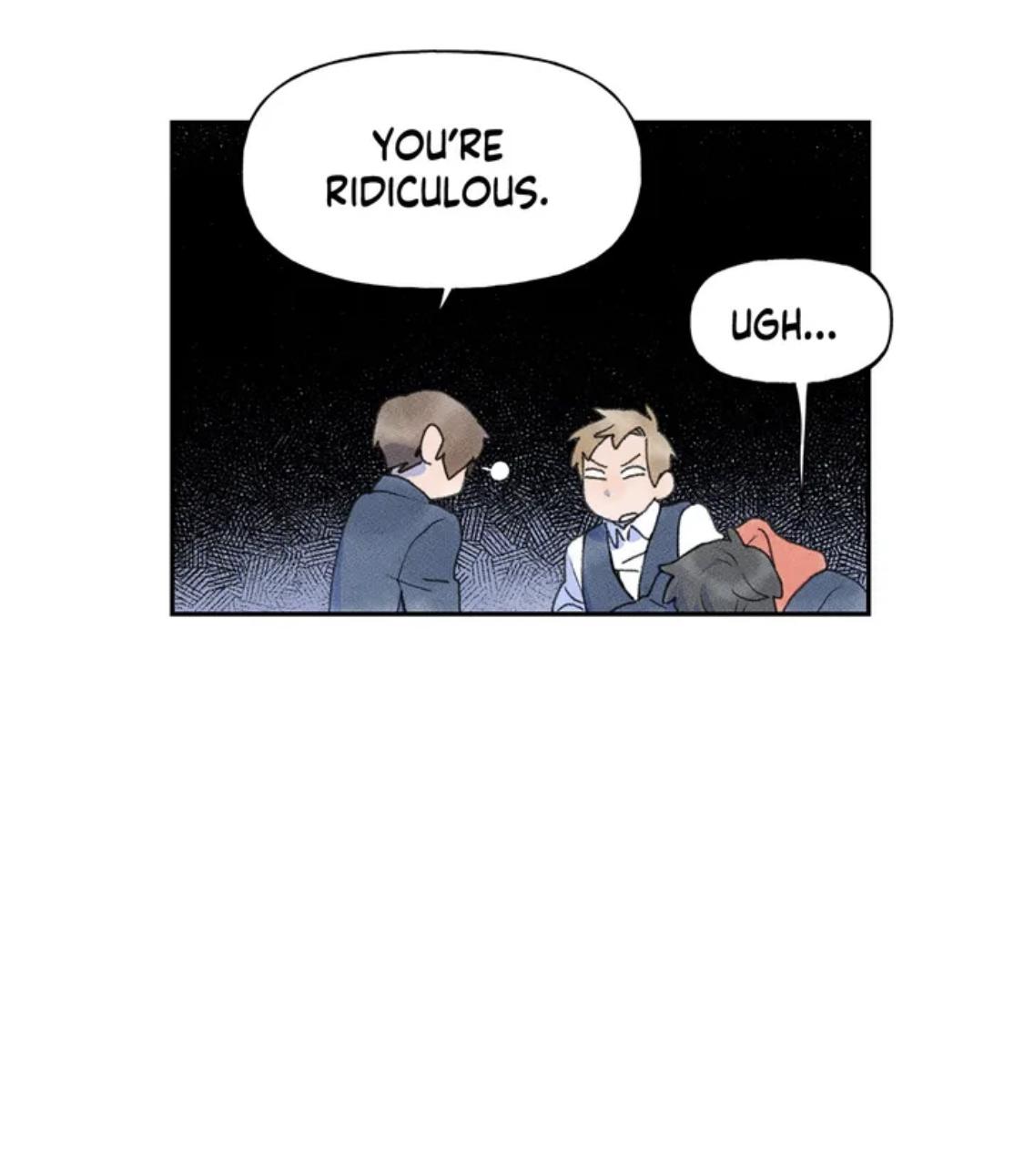 One Small Step chapter 20 - page 46