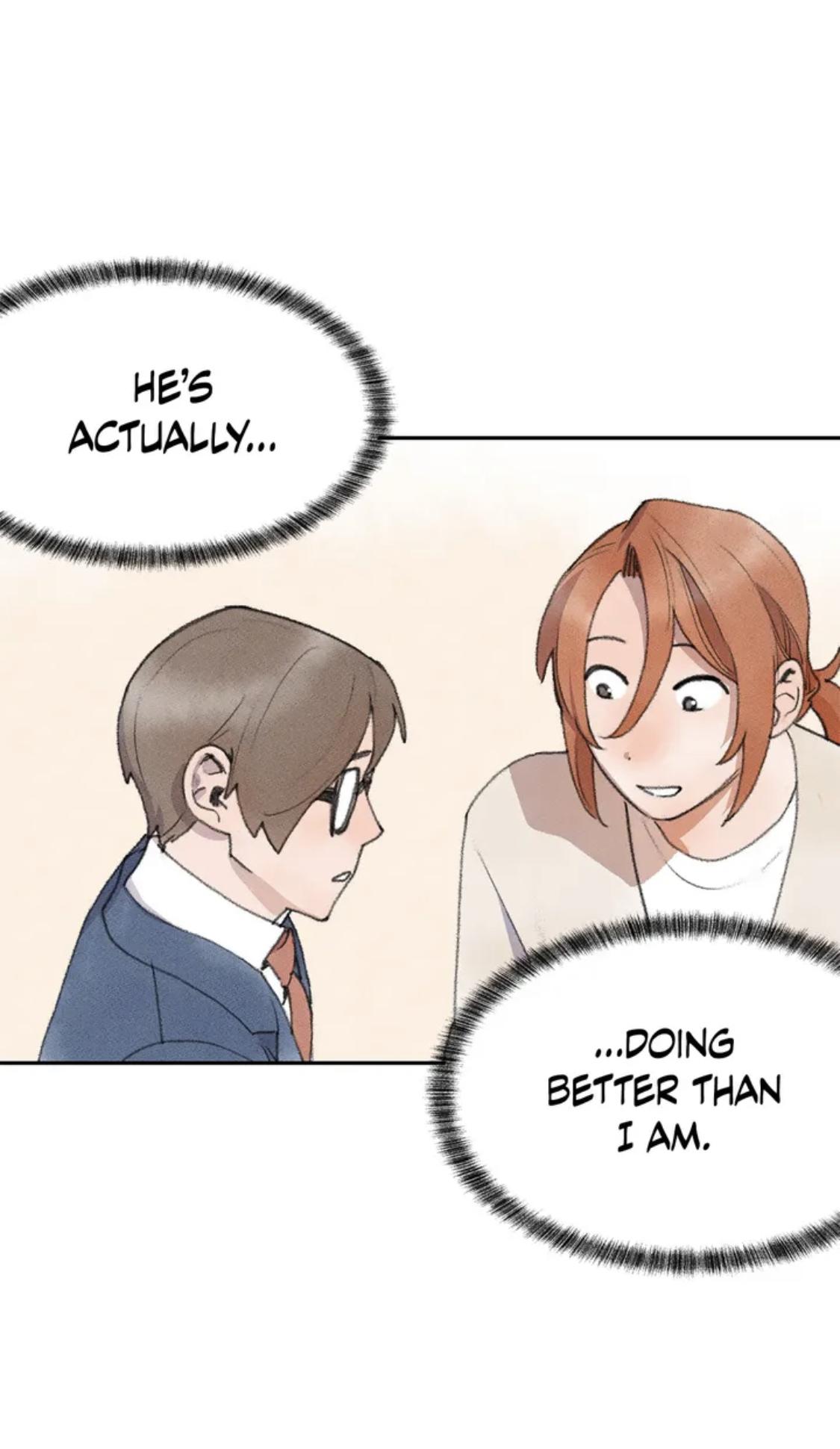 One Small Step chapter 20 - page 54