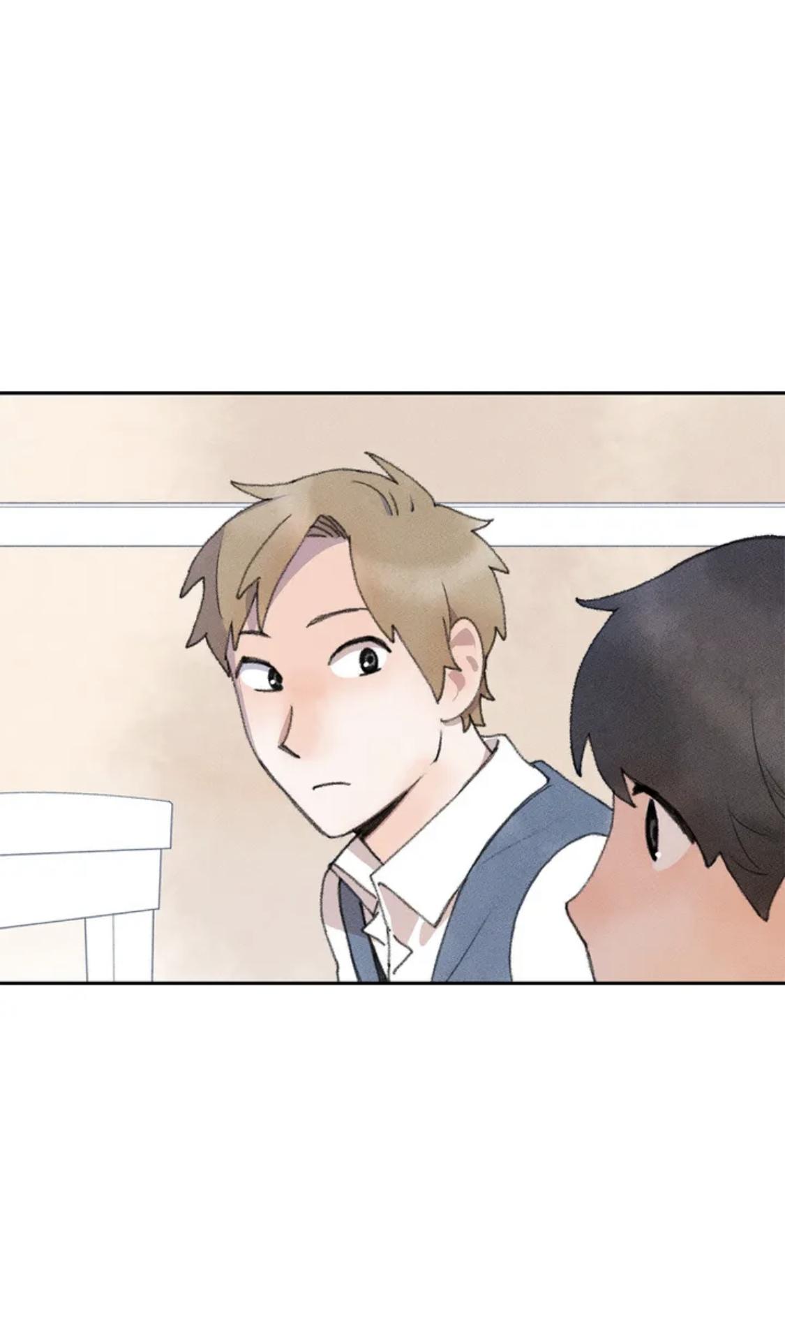 One Small Step chapter 20 - page 55