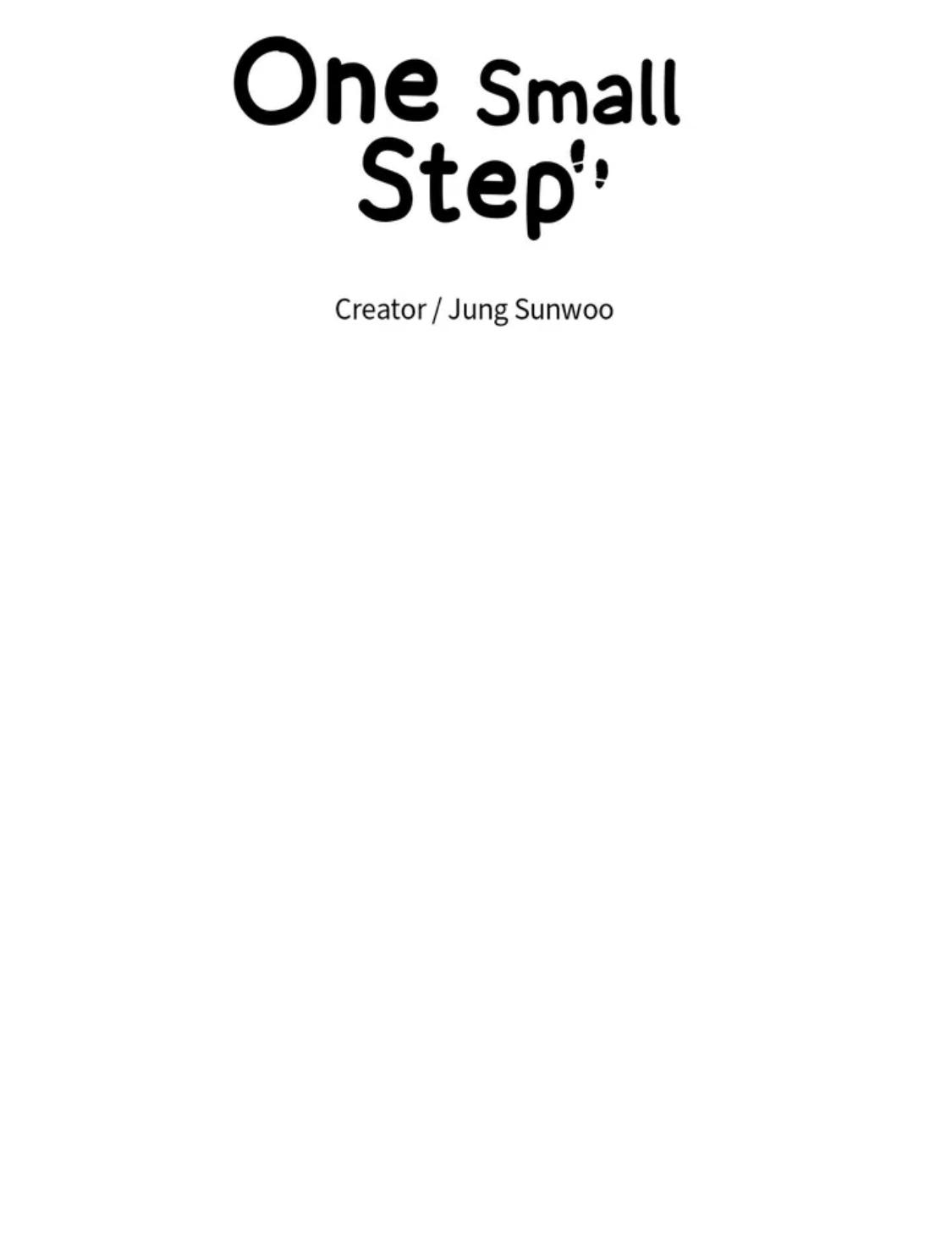 One Small Step chapter 20 - page 7