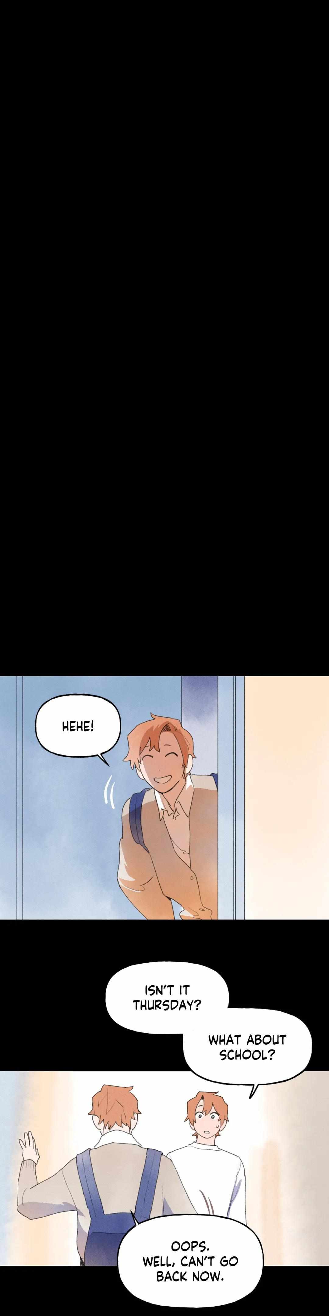 One Small Step chapter 57 - page 9