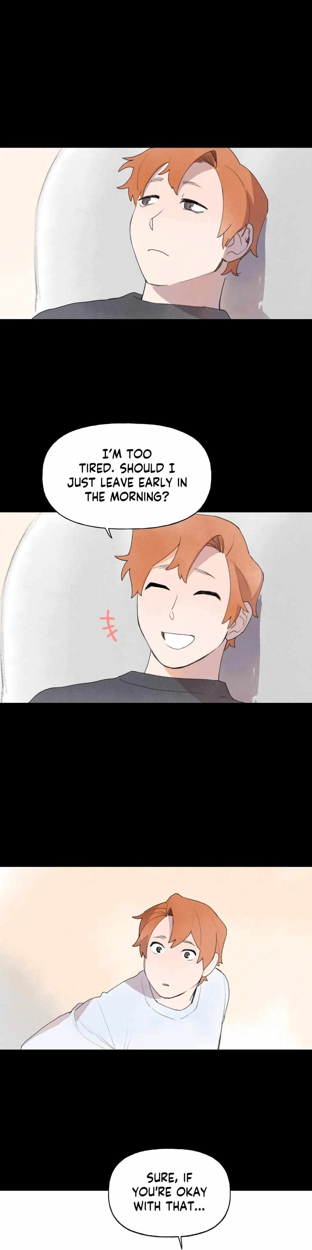 One Small Step chapter 57 - page 14