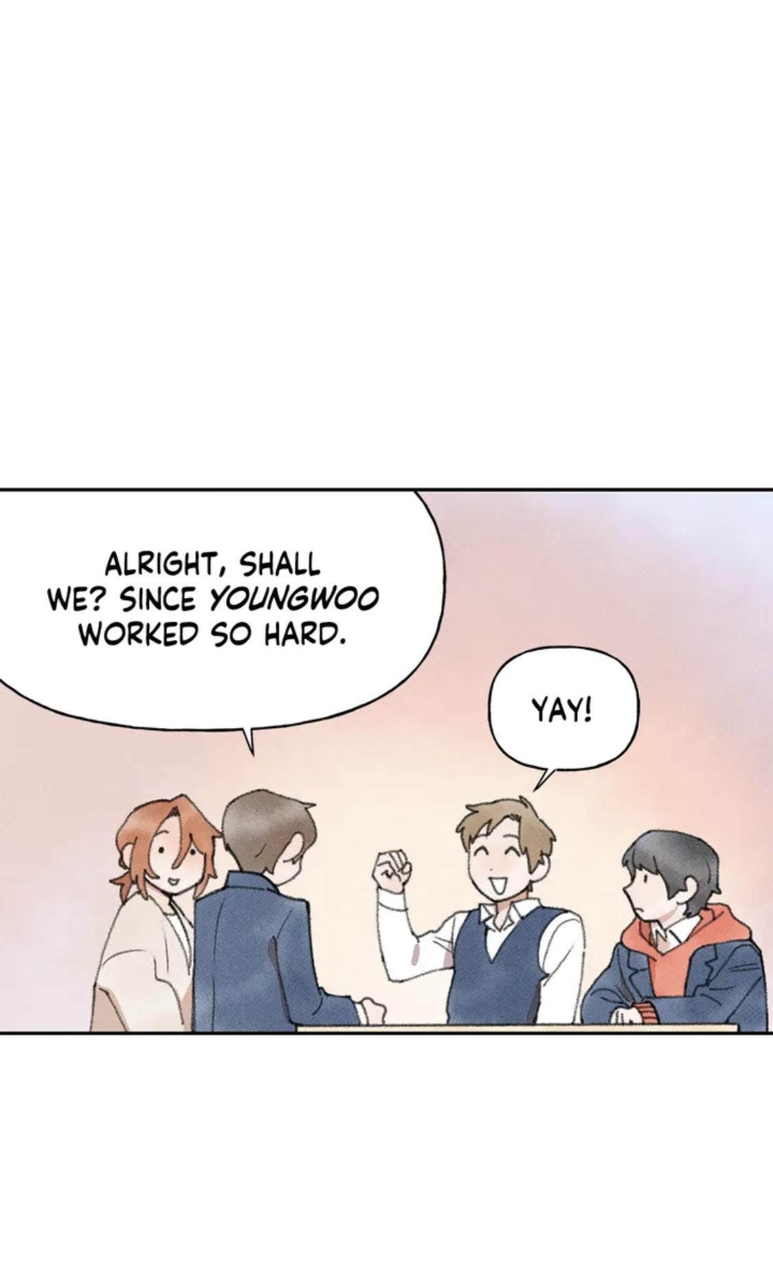 One Small Step chapter 21 - page 9
