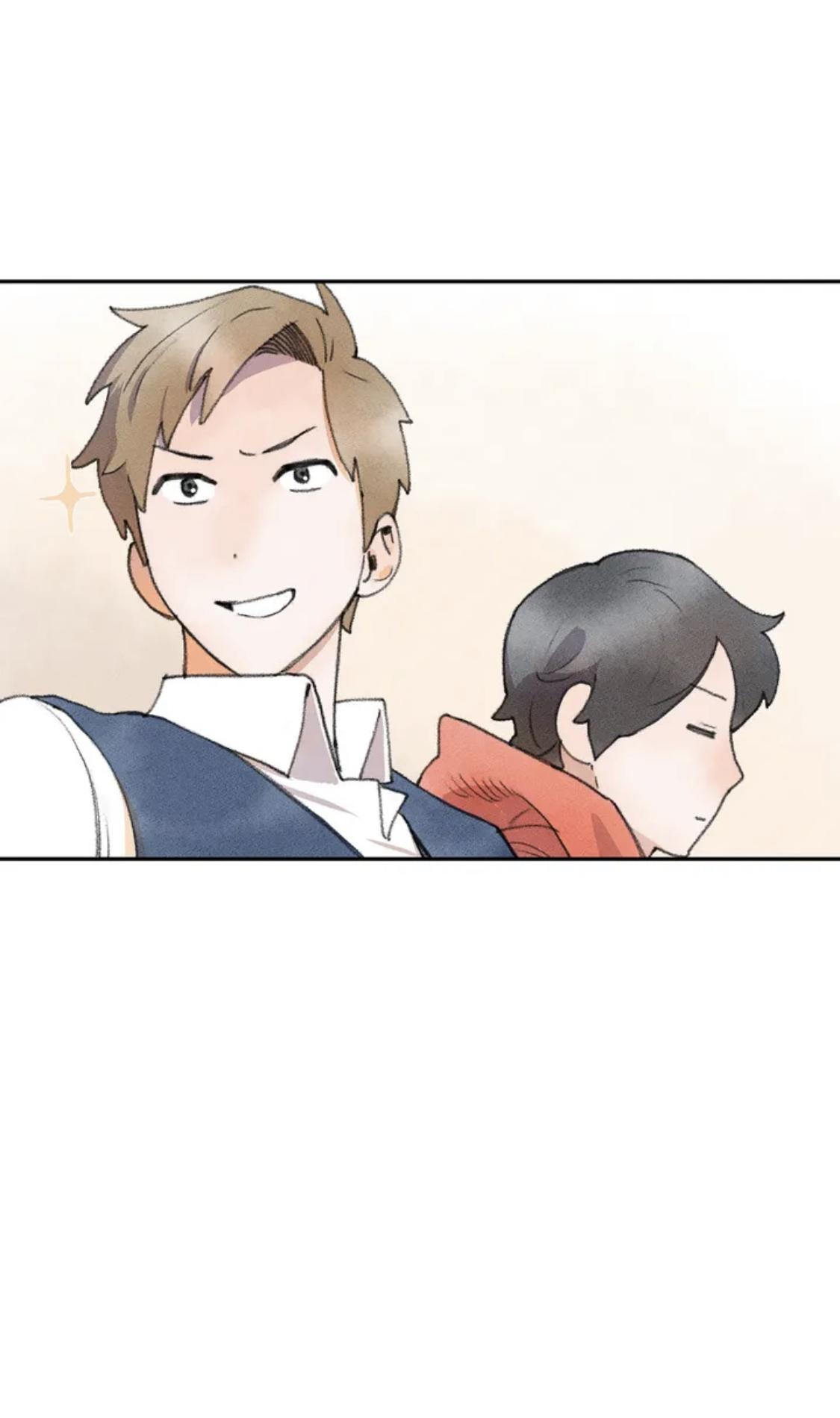 One Small Step chapter 21 - page 14