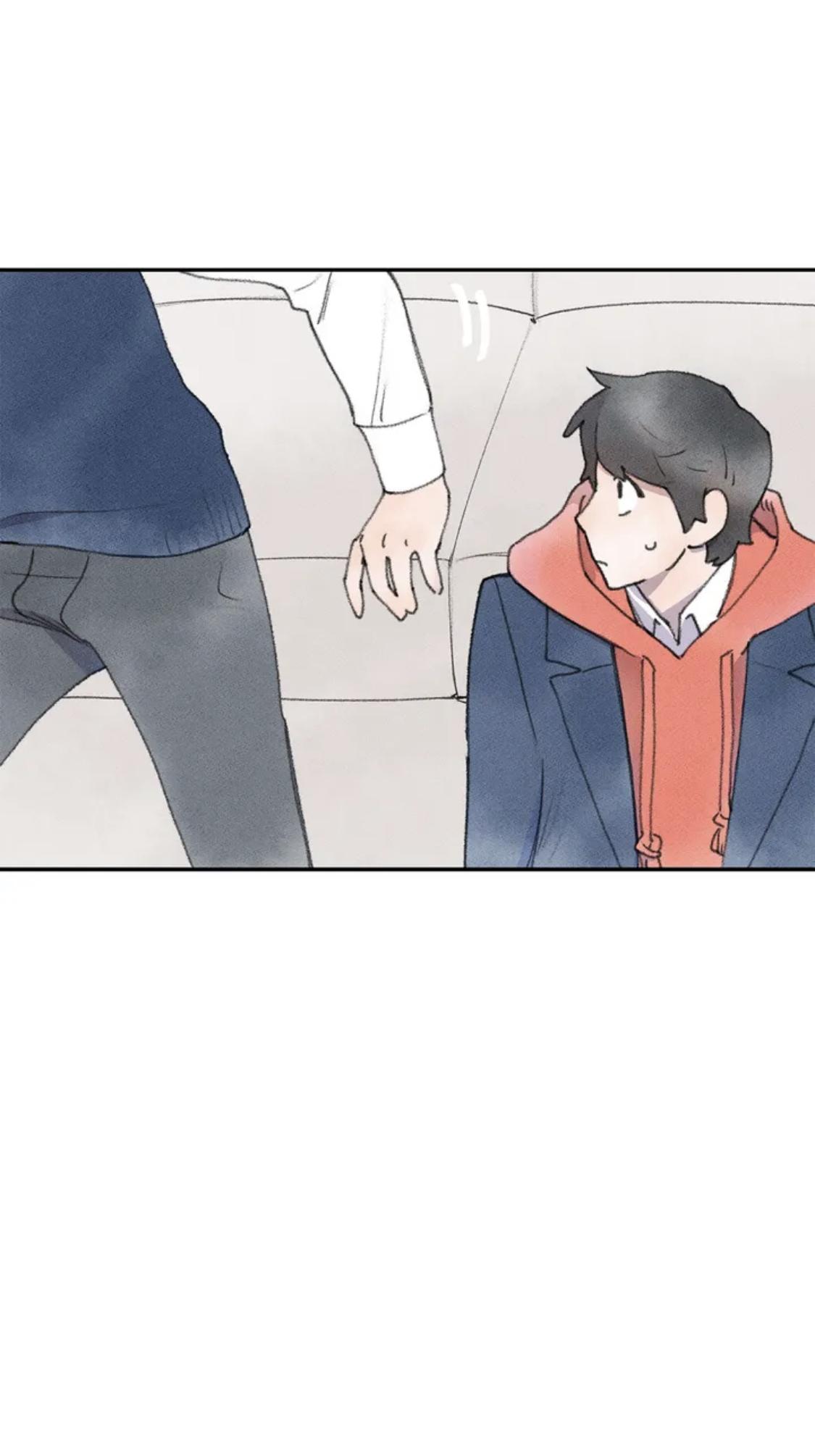 One Small Step chapter 21 - page 15