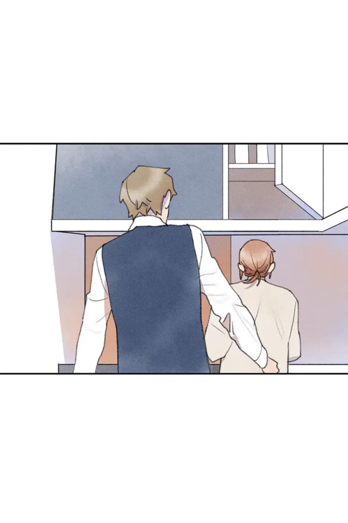 One Small Step chapter 21 - page 16