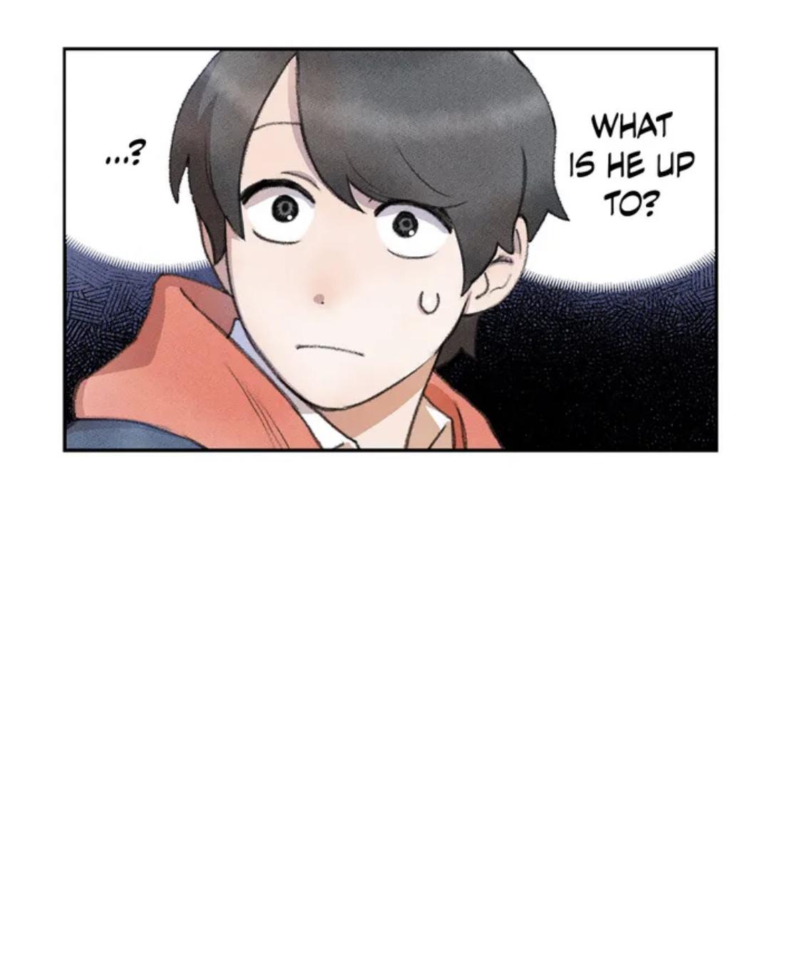 One Small Step chapter 21 - page 18