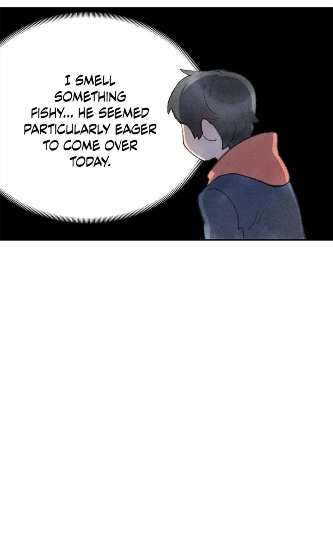 One Small Step chapter 21 - page 19