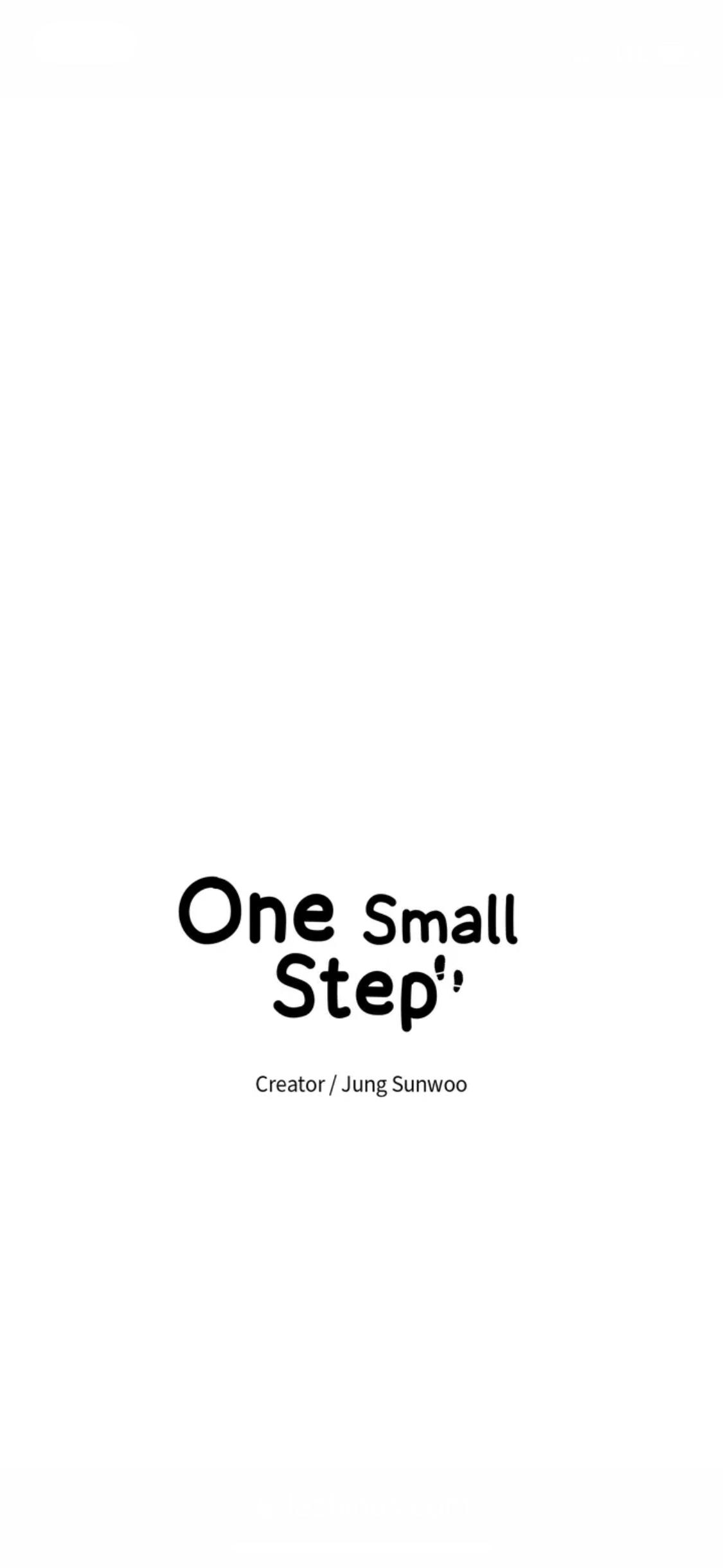 One Small Step chapter 21 - page 21