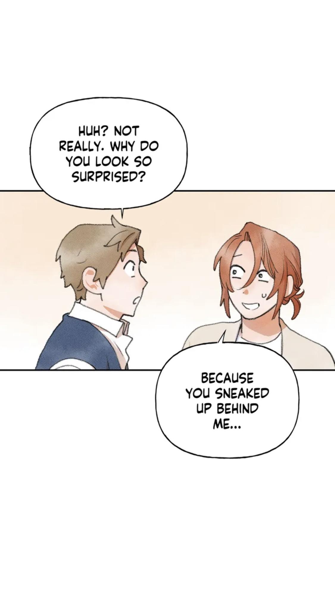 One Small Step chapter 21 - page 26
