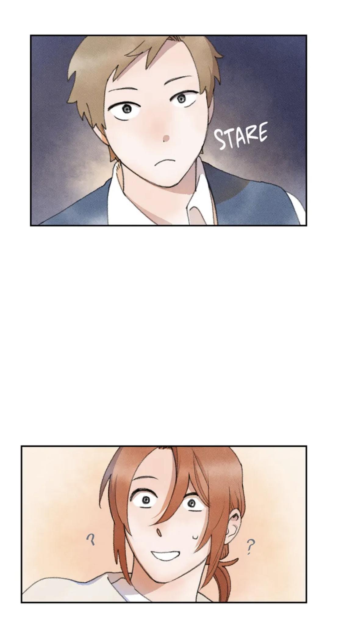 One Small Step chapter 21 - page 27