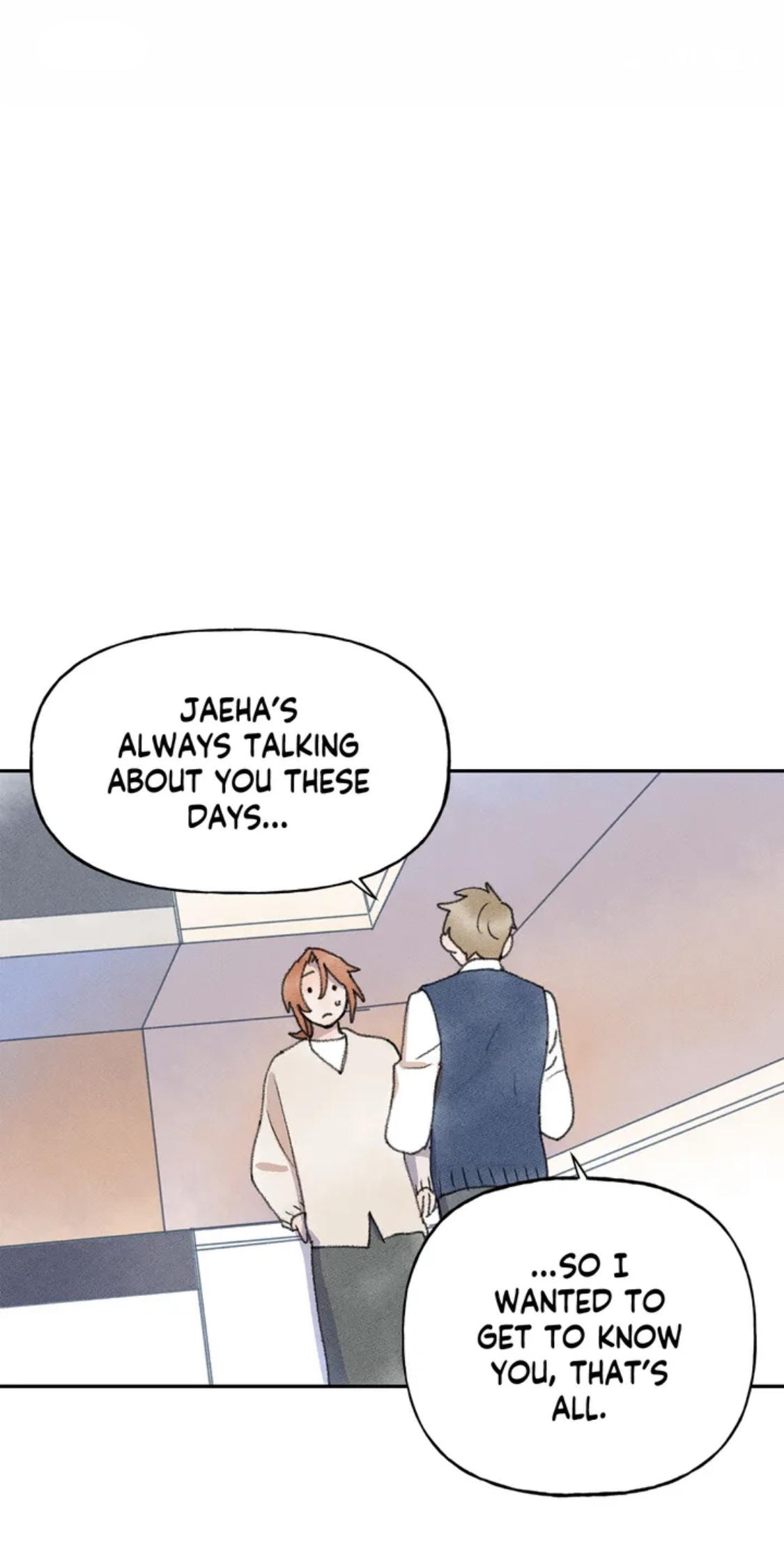 One Small Step chapter 21 - page 29