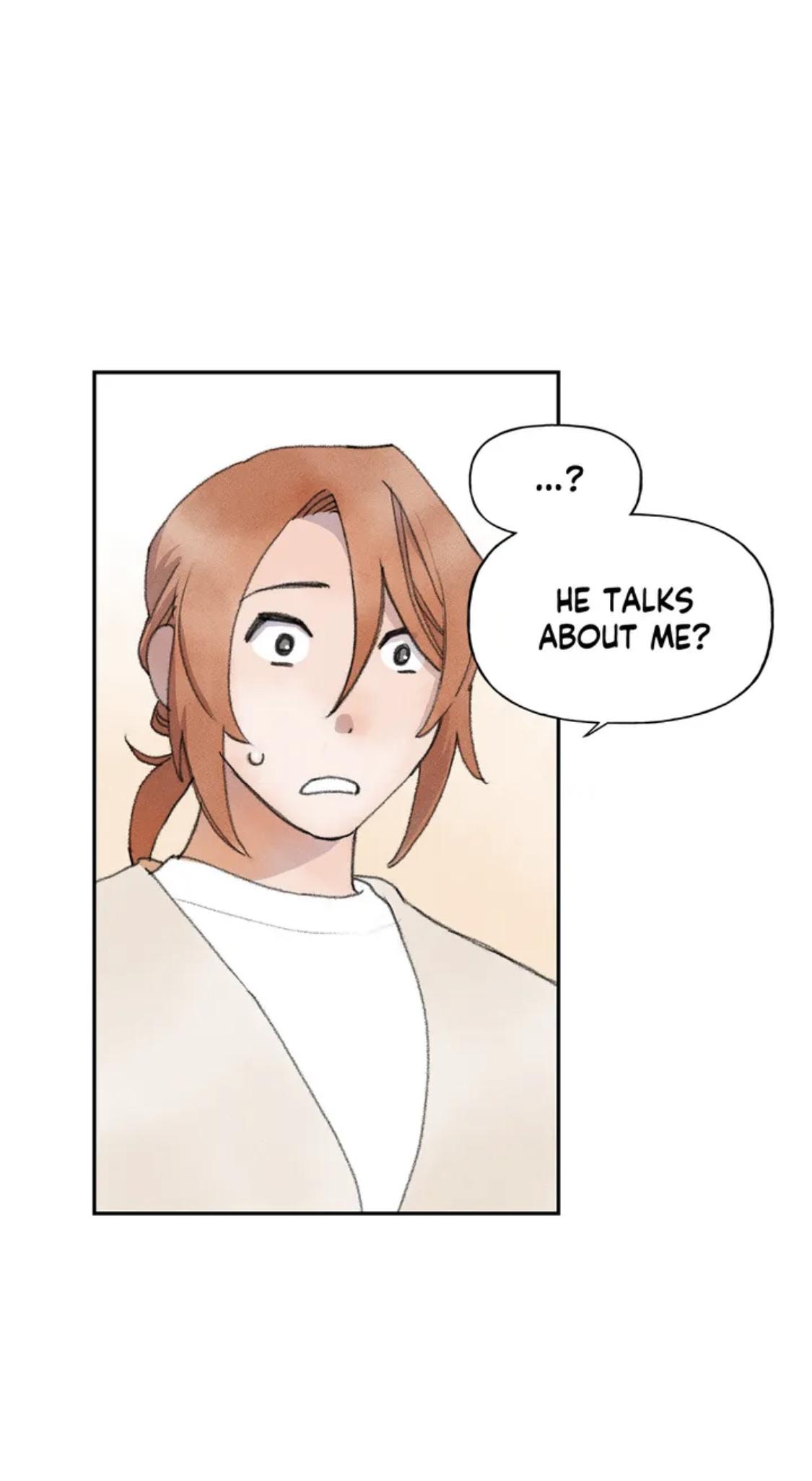 One Small Step chapter 21 - page 30
