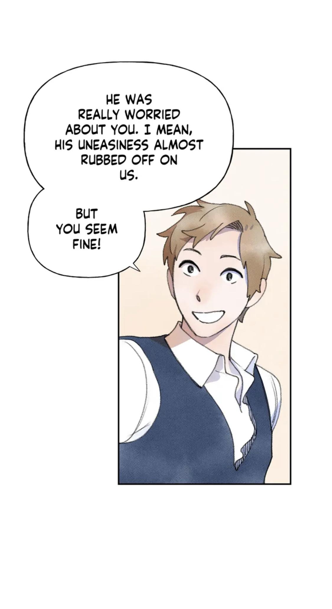 One Small Step chapter 21 - page 31