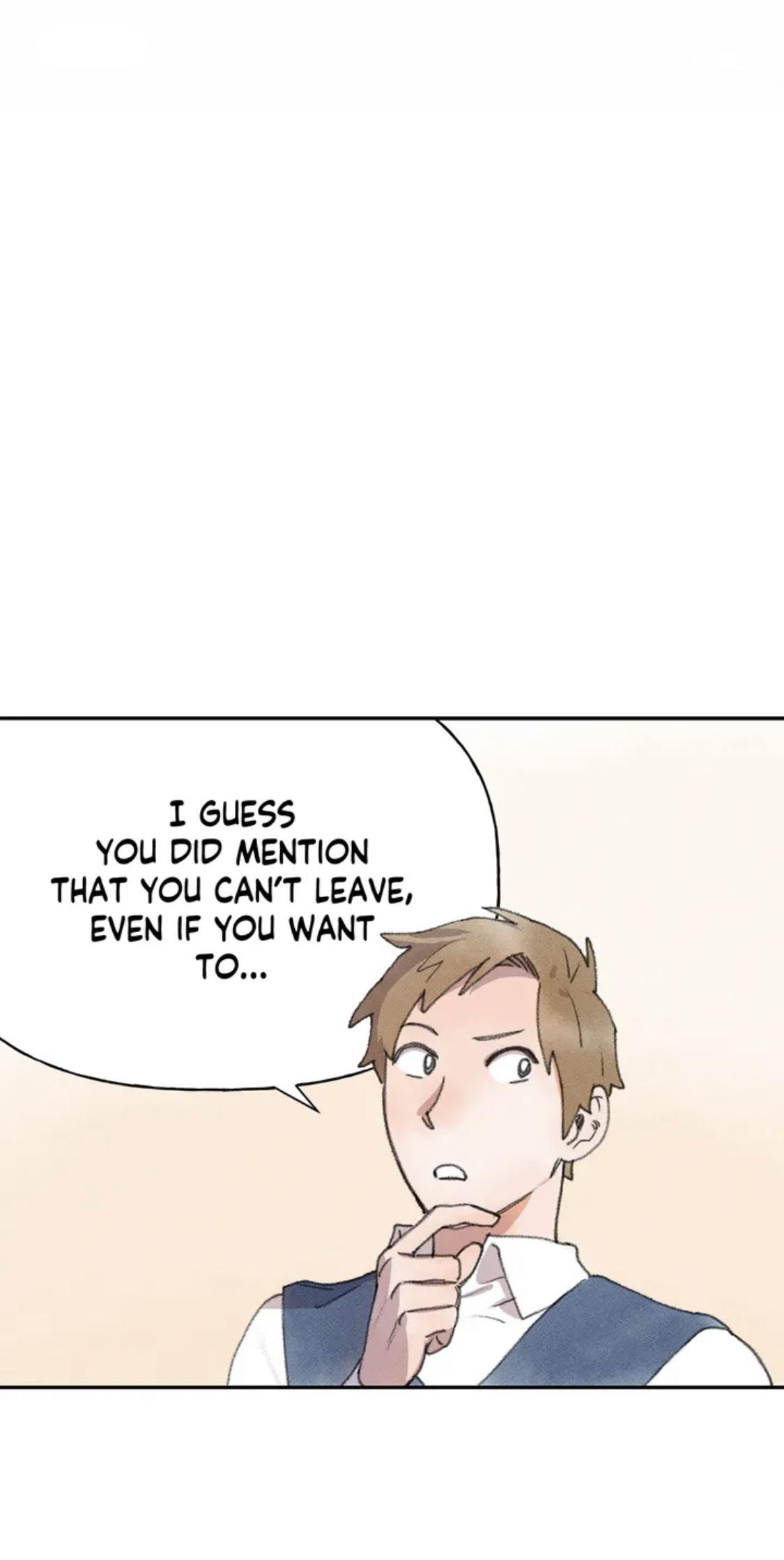 One Small Step chapter 21 - page 33
