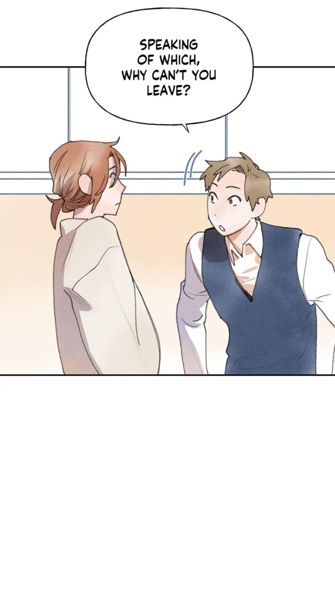 One Small Step chapter 21 - page 35