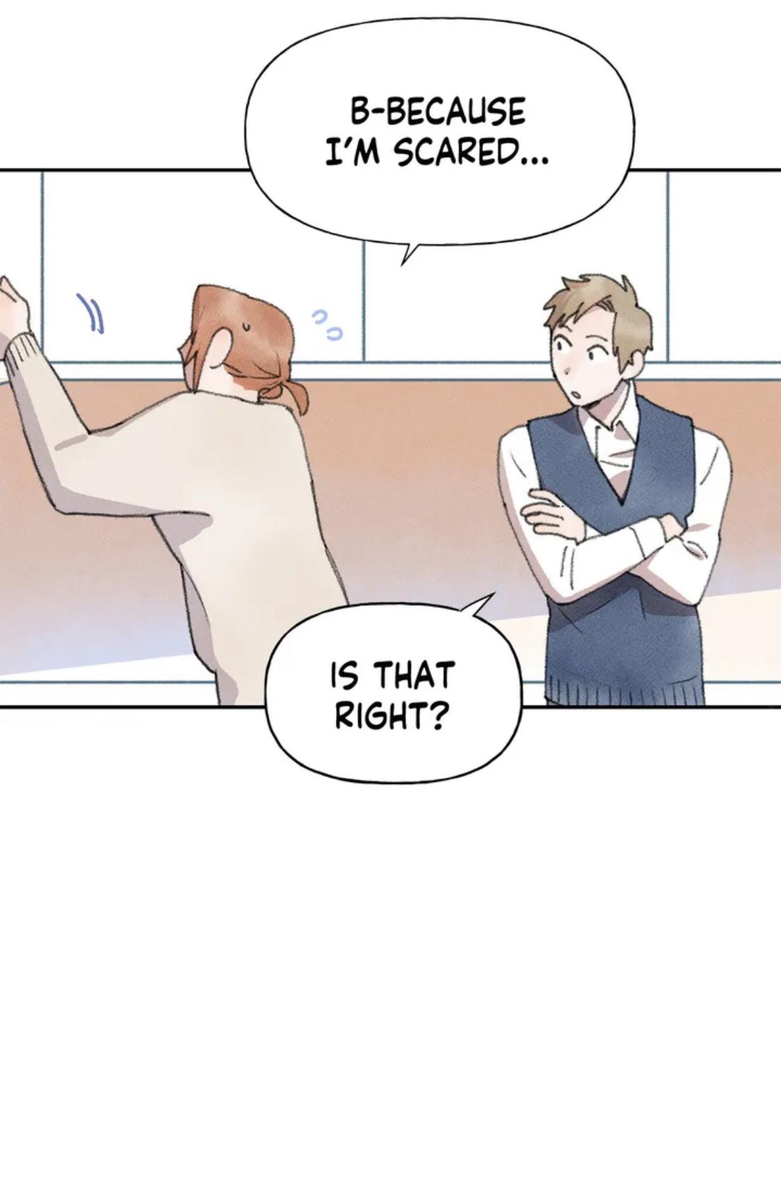 One Small Step chapter 21 - page 37