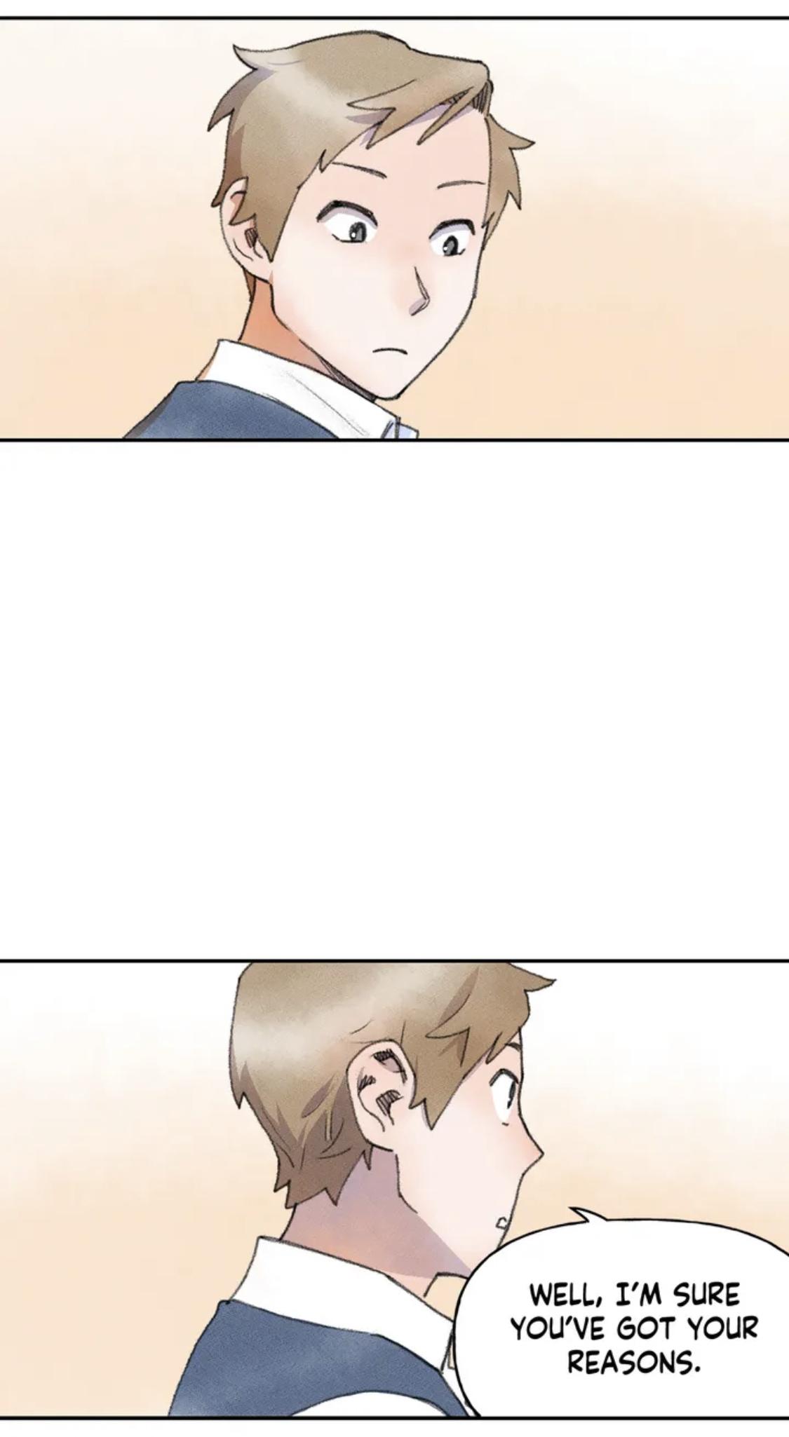 One Small Step chapter 21 - page 41