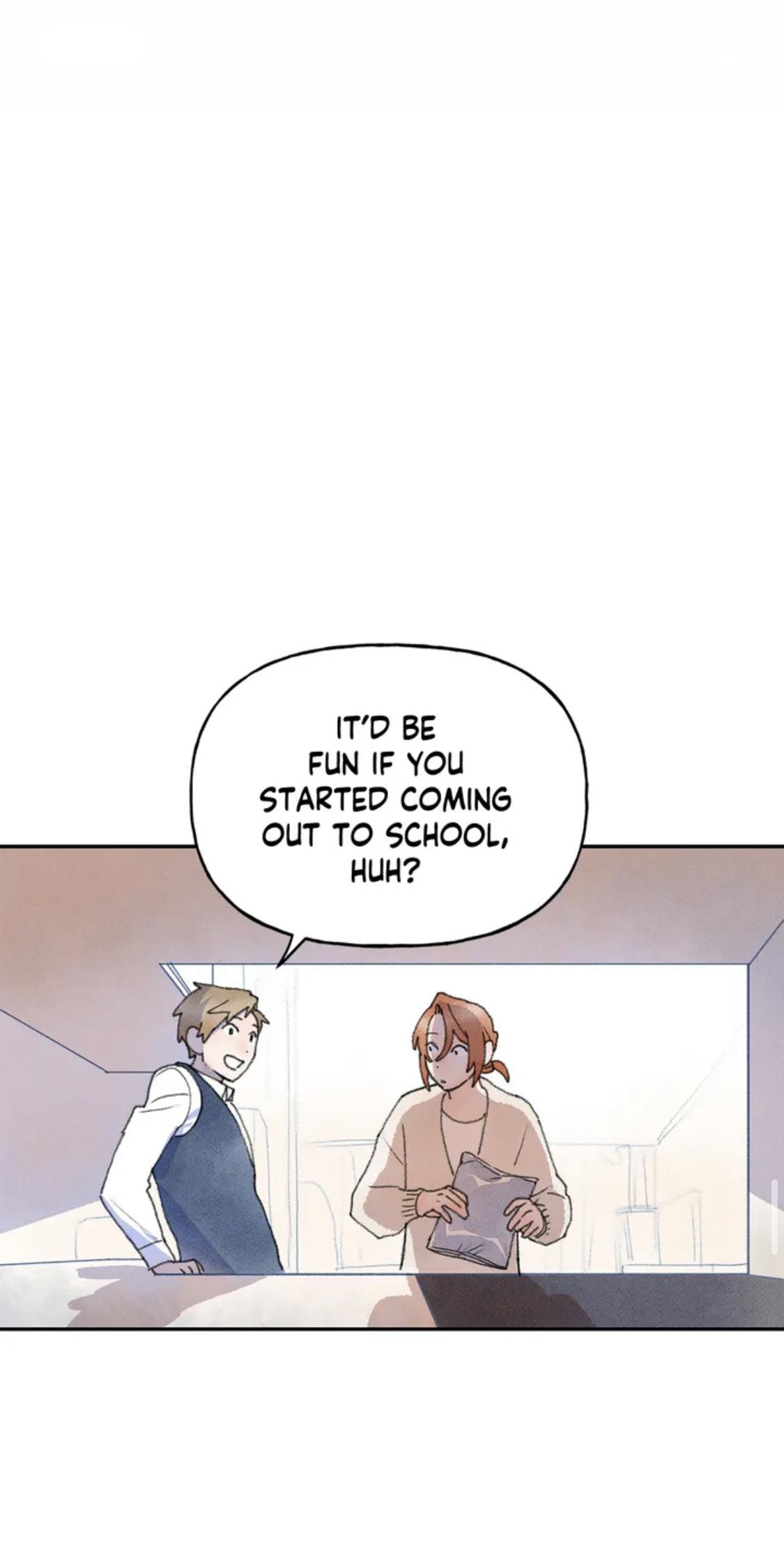 One Small Step chapter 21 - page 42