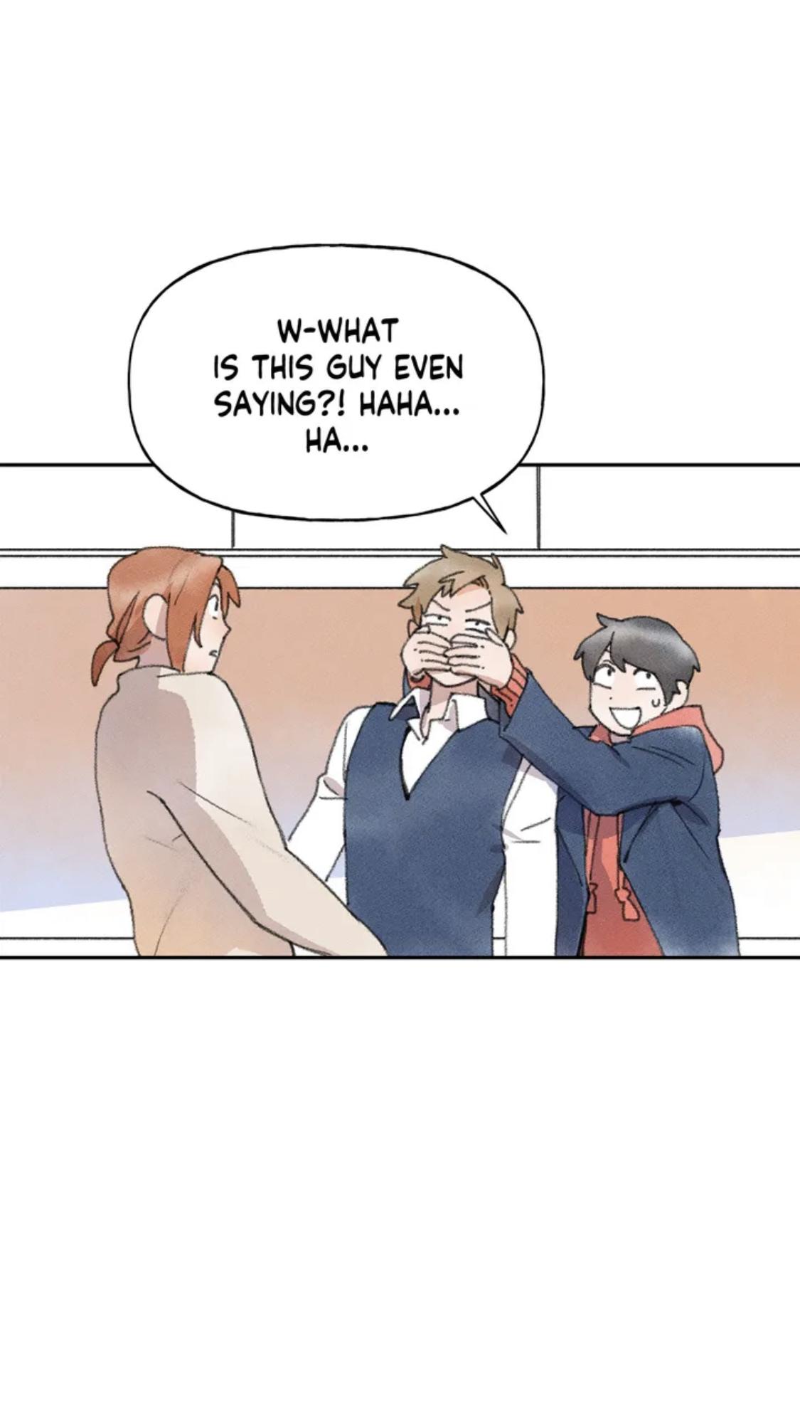 One Small Step chapter 21 - page 46
