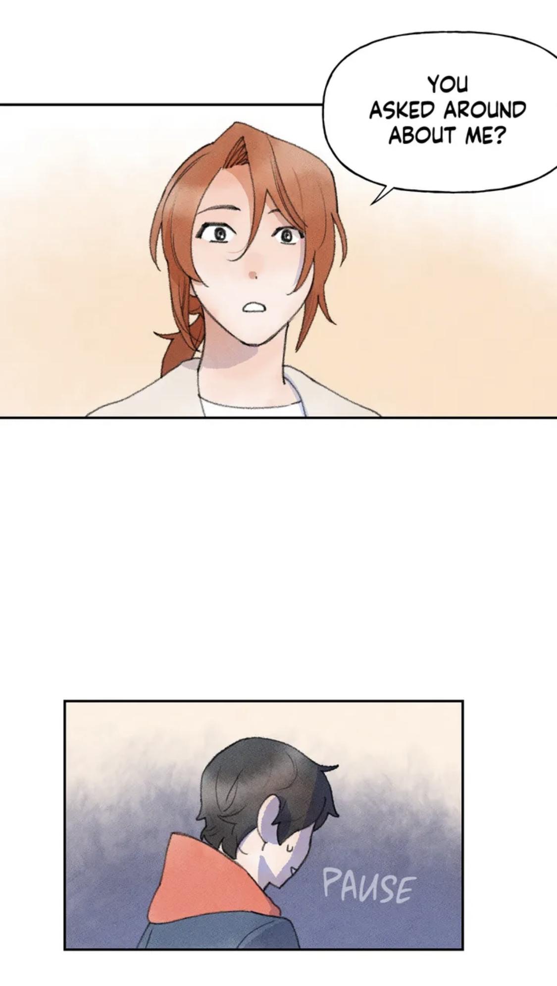 One Small Step chapter 21 - page 52